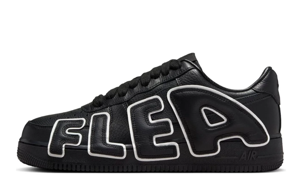 Nike Air Force 1 Low x Cactus Plant Flea Market Premium 'Black'