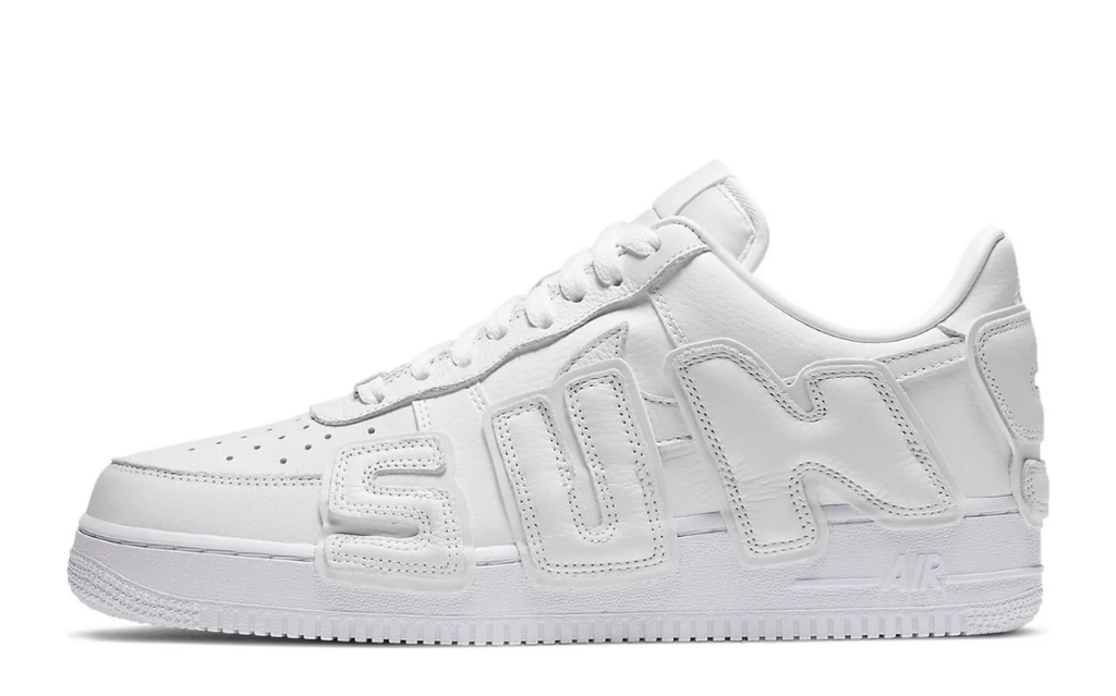 Nike Air Force 1 Low x Cactus Plant Flea Market Premium 'White'
