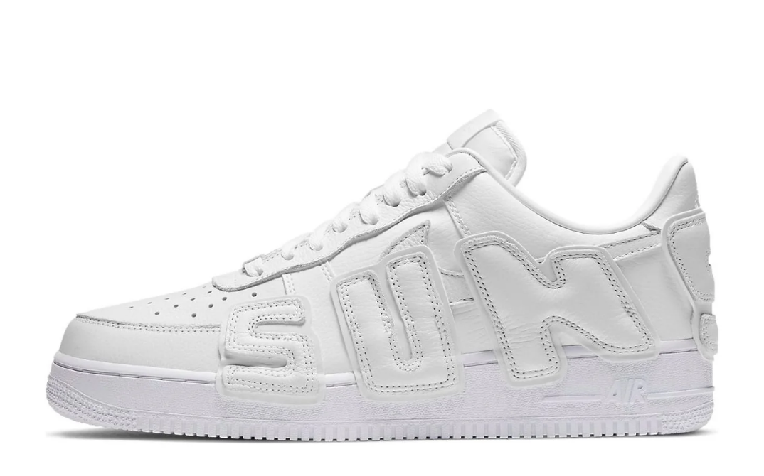 Nike Air Force 1 Low x Cactus Plant Flea Market Premium 'White'