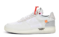 Nike Air Force 1 Low x Off-White 'The Ten'