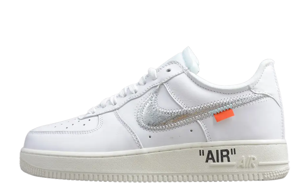 Nike Air Force 1 x Off-White  'ComplexCon Exclusive'