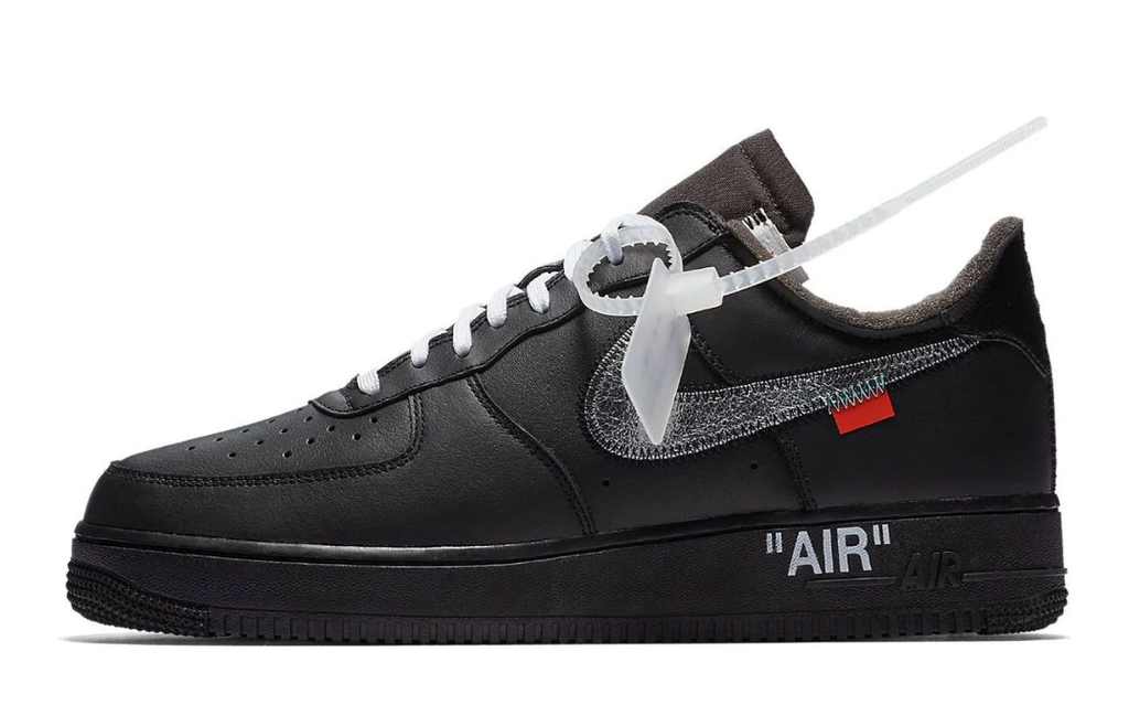 Nike Air Force 1 Low x Off-White '07 'MoMA'