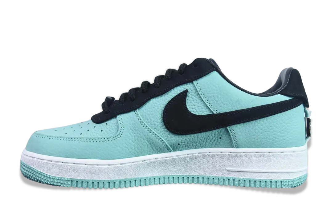 Nike Air Force 1 Low x Tiffany & Co. 'Friends & Family'
