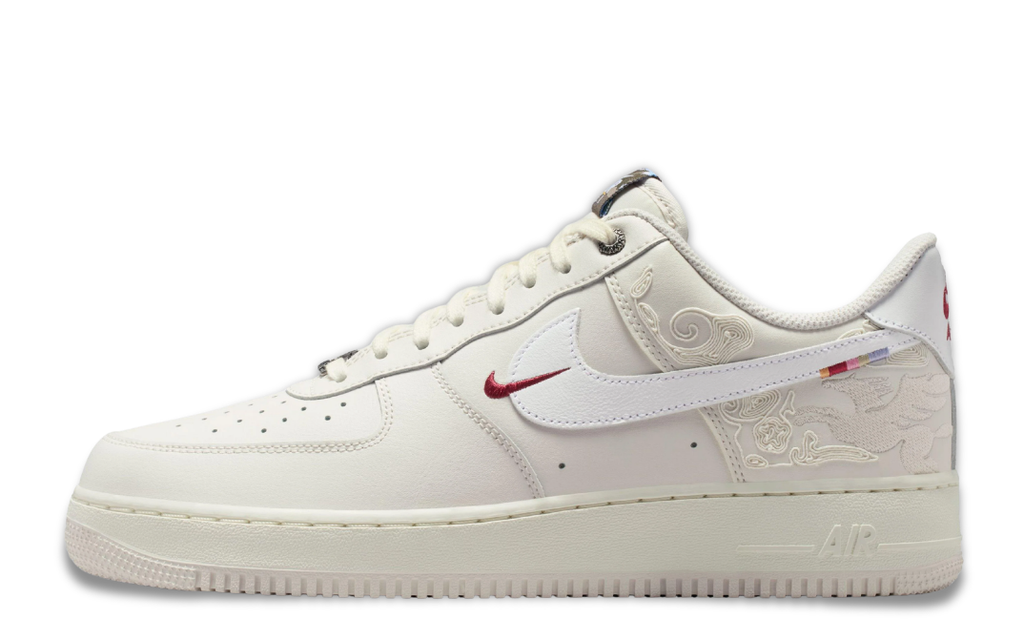 Nike Air Force 1 '07 SE 'LNY'