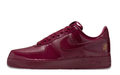 Nike Air Force 1 Low x Central Cee x SYNA World 'Dark Beetroot'