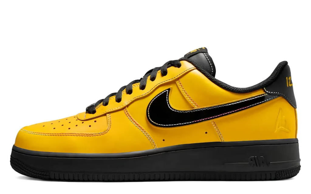 Nike Air Force 1 Low 'Let Me Be Ja'