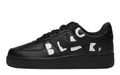 Nike Air Force 1 Low x COMME des GARCONS Retro SP 'Black
