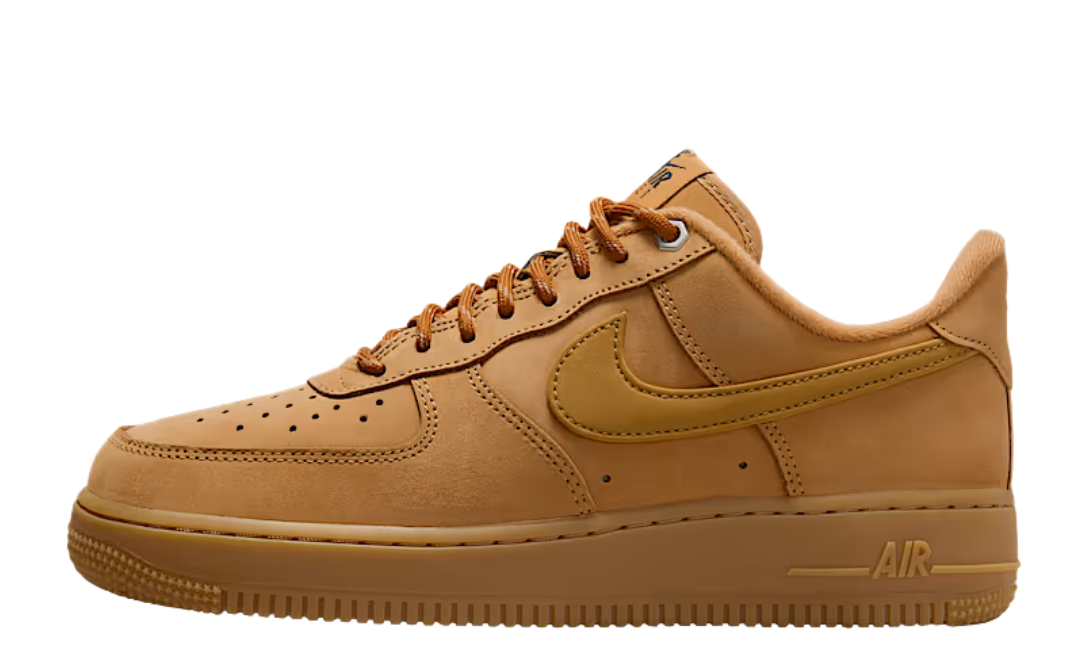 Nike Air Force 1 '07 WB 'Flax'