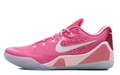 Kobe 9 low Think Pink Kay Yow