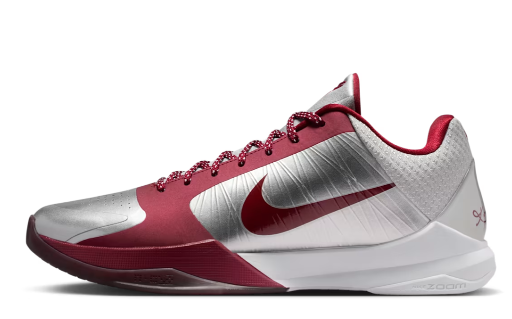 Kobe 5 Protro Lower Merion Aces