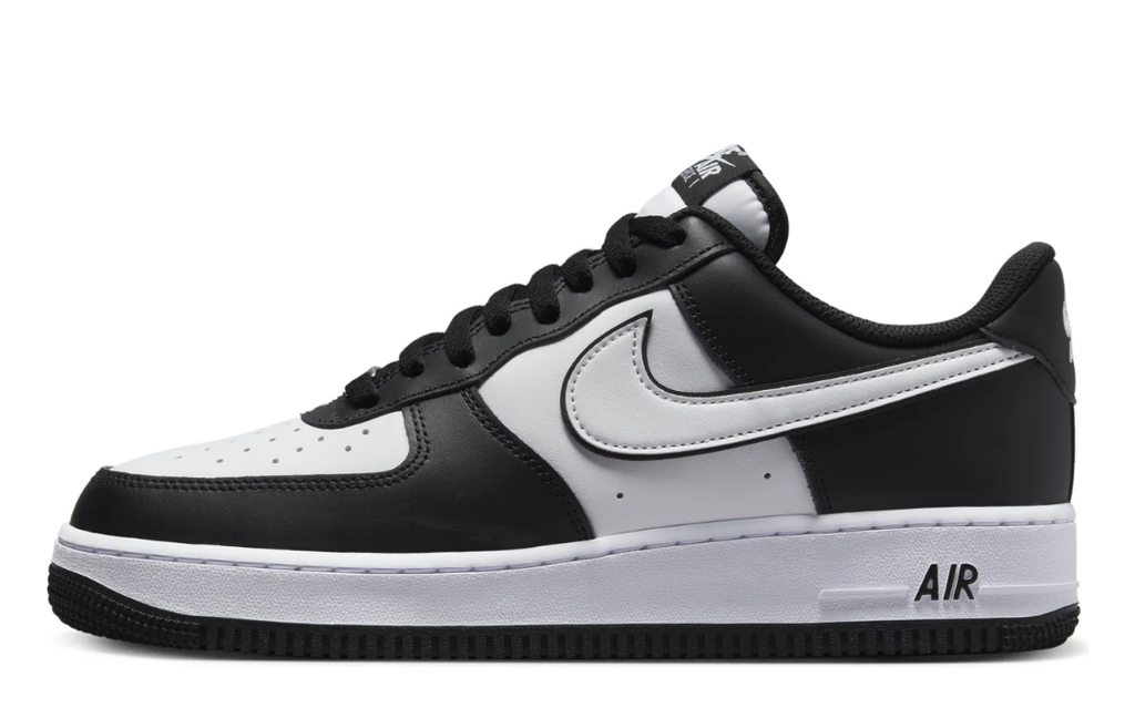 Nike Air Force 1 '07 'Panda'