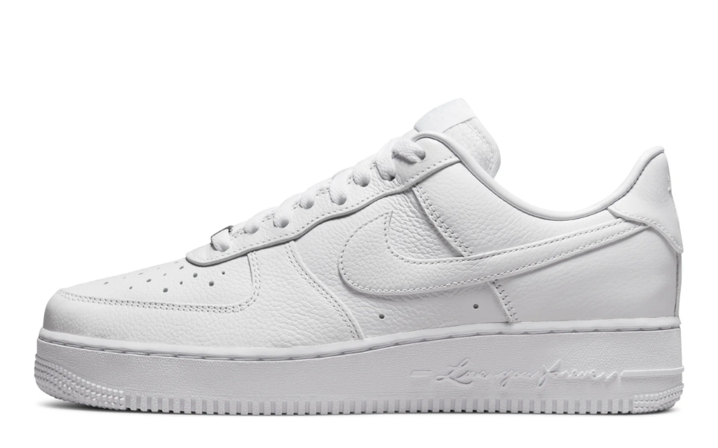 Nike Air Force 1 Low x NOCTA  'Certified Lover Boy'