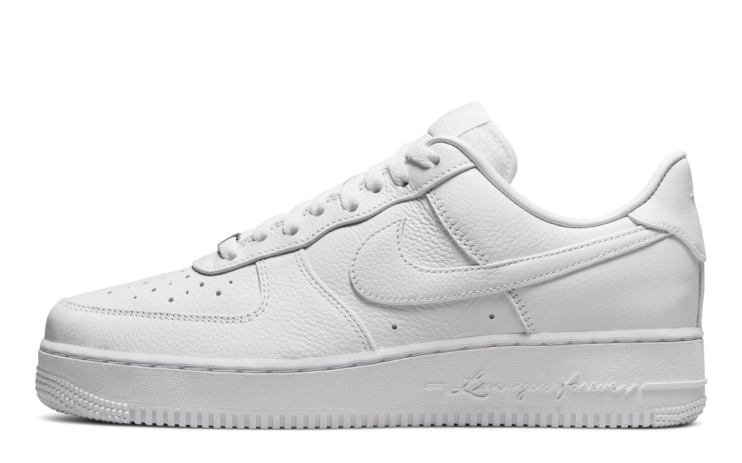 Nike Air Force 1 Low x NOCTA  'Certified Lover Boy'
