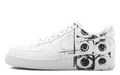 Nike Air Force 1 Low x Supreme x COMME des GARCONS 'Eyes'