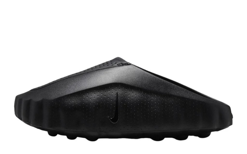 Nike Mind 001 'Triple Black'