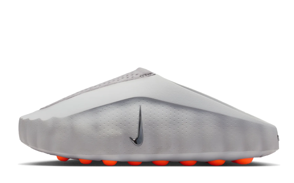 Nike Mind 001 'Light Smoke Grey'