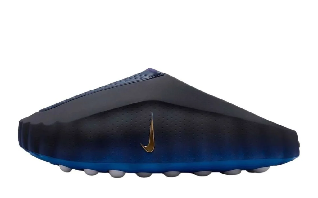Nike Mind 001 'Blackened Blue'