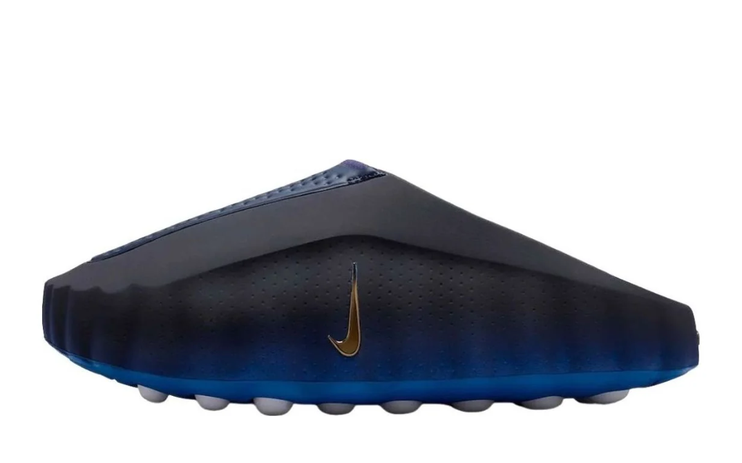Nike Mind 001 'Blackened Blue'