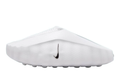 Nike Mind 001 'White Metallic Silver'