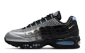 Nike Air Max 95 Big Bubble x Palace 'Metallic Silver'