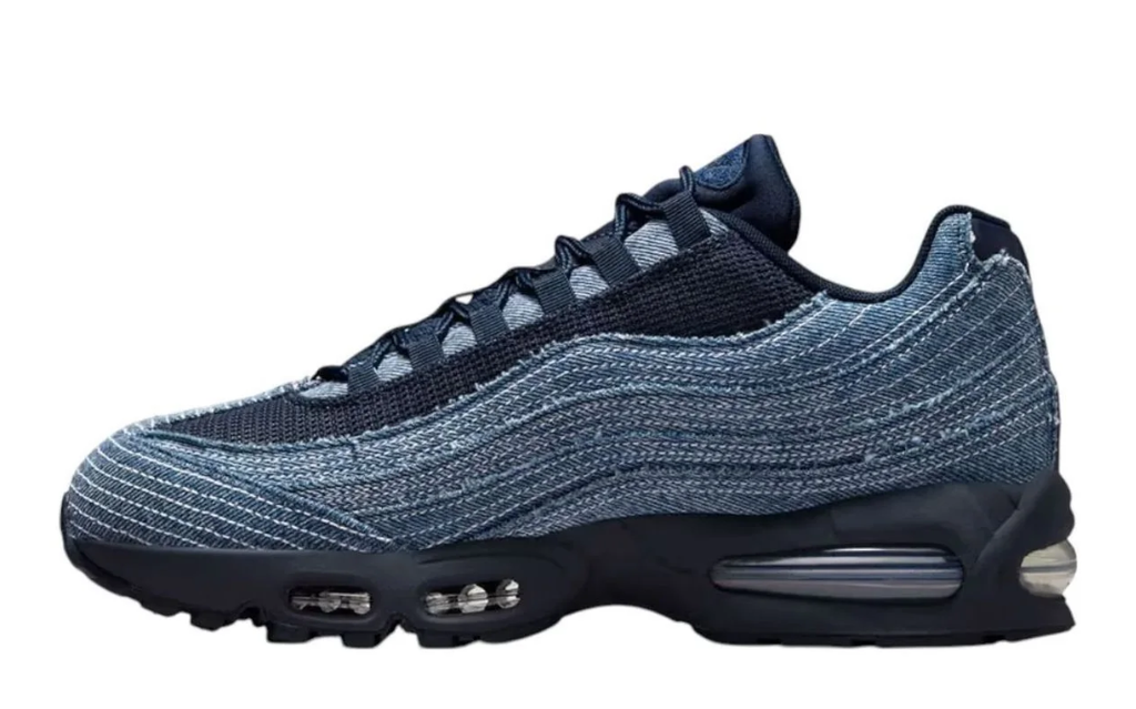 Nike Air Max 95 x Levi's® 'Obsidian'