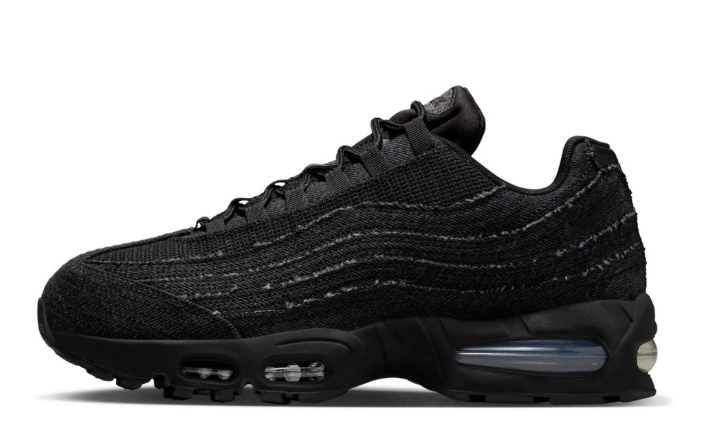 Nike Air Max 95 x Levi's® 'Black'