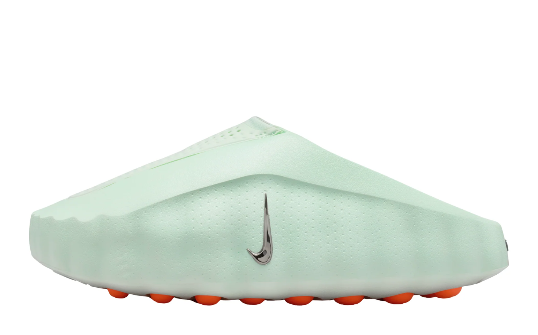 Nike Mind 001 'Barely Green'