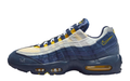 Nike SB Air Max 95 x Eric Koston 'Obsidian Speed Yellow'
