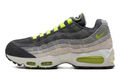 Nike Air Max 95 OG 'Reverse Gradient Neon'