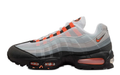 Nike Air Max 95 OG Big Bubble 'Bright Mandarin'