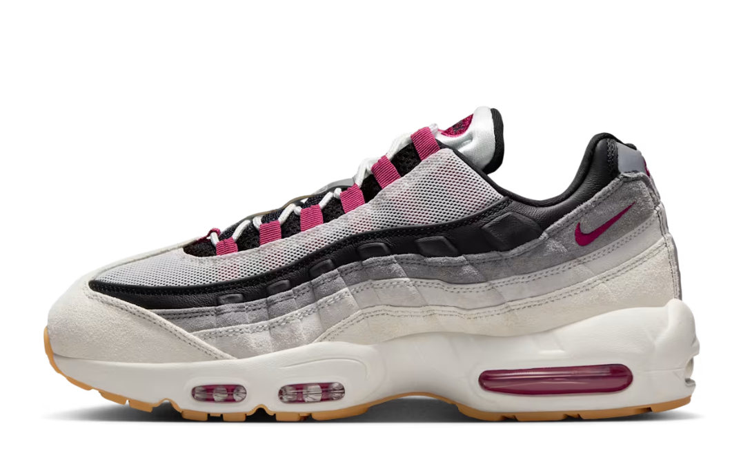 Nike SB Air Max 95 'Cactus Flower'