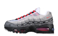 Nike Air Max 95 x Undefeated 'Tokyo'