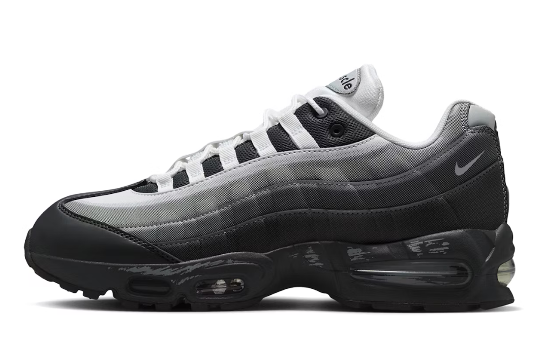 Nike Air Max 95 x Yu-Gi-Oh! 'Jonouchi'