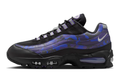 Nike Air Max 95 'Court Purple Wild Grape'