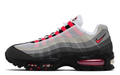 Nike Air Max 95 Big Bubble 'Solar Red'