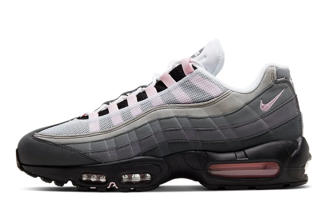 Nike Air Max 95 'Pink Foam'