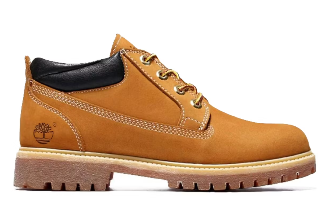 Timberland Waterproof Classic Oxford 'Wheat'
