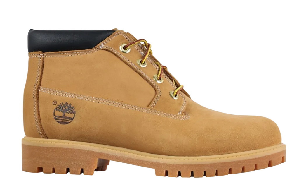 Timberland Nellie Mid Waterproof Chukka Boots