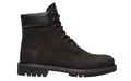 Timberland Premium 6-Inch Waterproof 'Black'