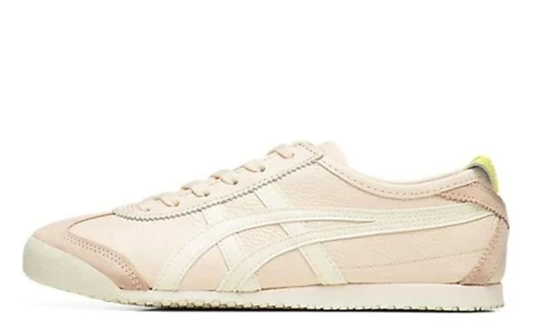 Onitsuka Tiger Mexico 66 'White Peach Cream'