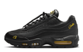 Nike Air Max 95 x Corteiz 'Honey Black'
