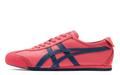 Onitsuka Tiger Mexico 66 'Pink Cameo Mako Blue'
