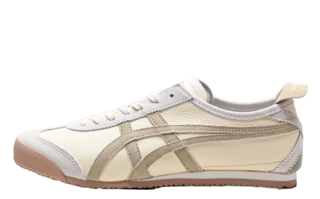 Onitsuka Tiger Mexico 66 'White/Grey/Brow'