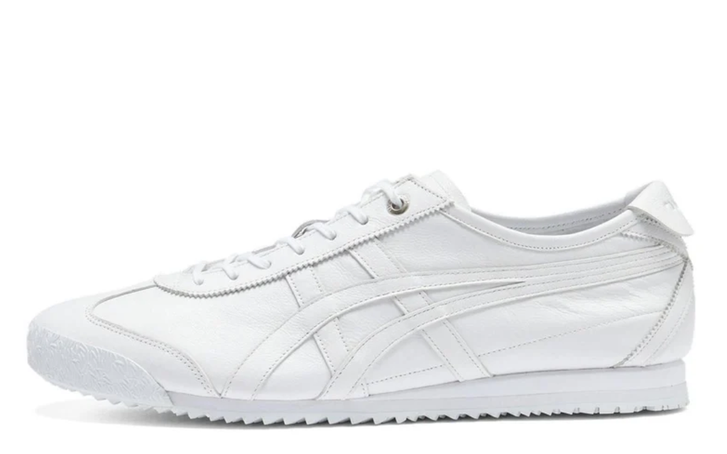 Onitsuka Tiger Mexico 66 'White'
