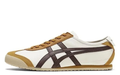 Onitsuka Tiger Mexico 66 'Cream Licorice Brown'