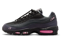 Nike Air Max 95 SP x Corteiz 'Pink Beam'