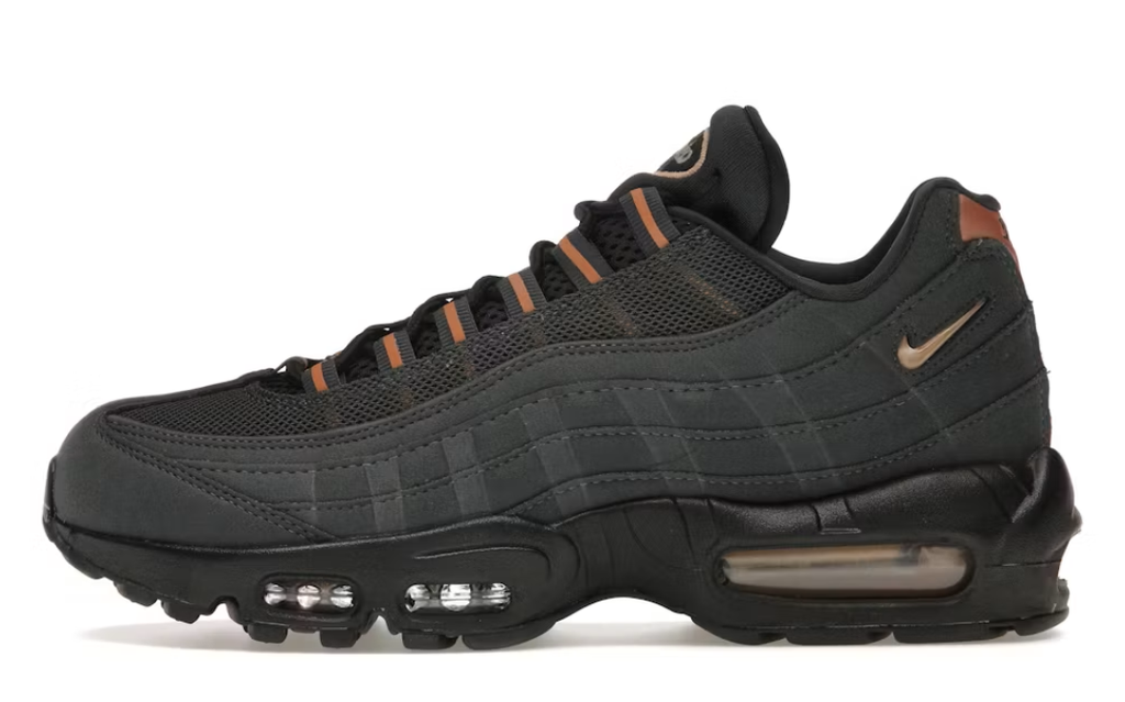 Nike Air Max 95 x Central Cee 'Live Yours'