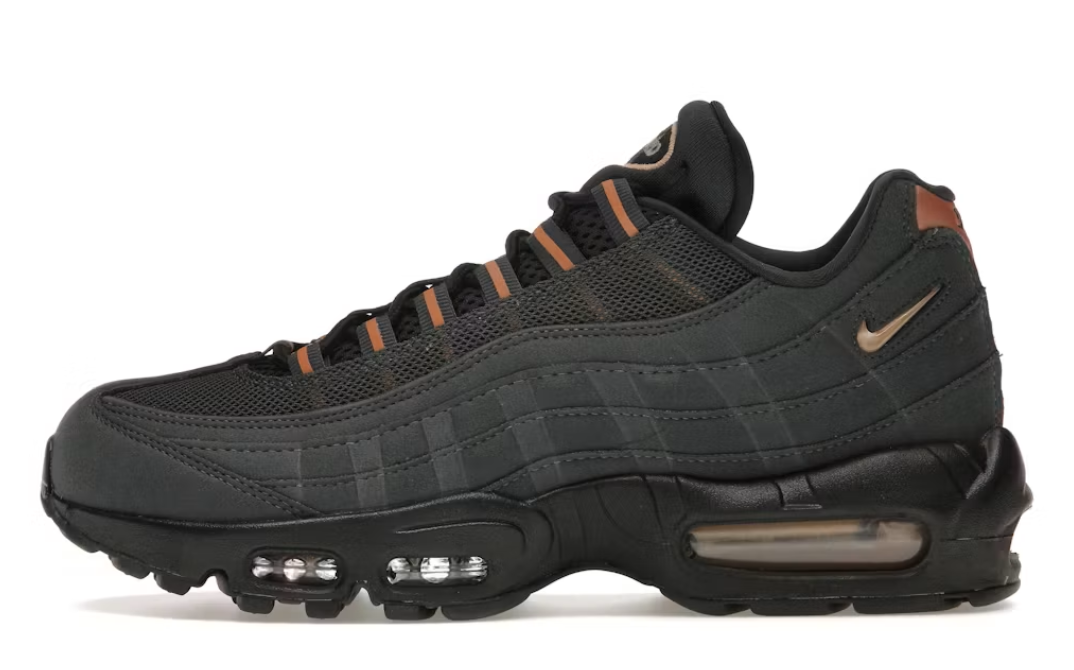 Nike Air Max 95 x Central Cee 'Live Yours'