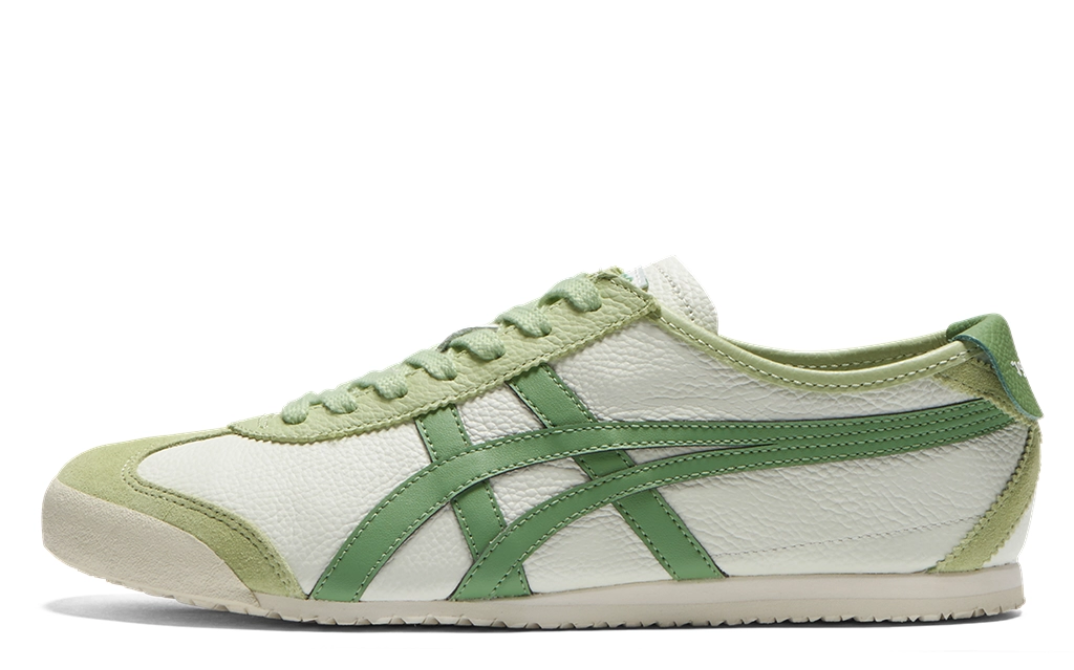 Onitsuka Tiger Mexico 66 'Airy Green'