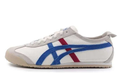 Onitsuka Tiger Mexico 66 Vintage 'White Directoire Blue'